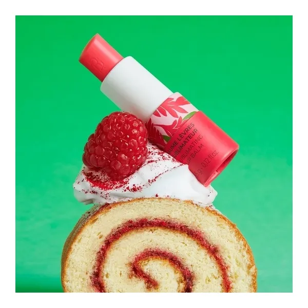 Roger et Gallet baume lèvres sublimateur gingembre rouge