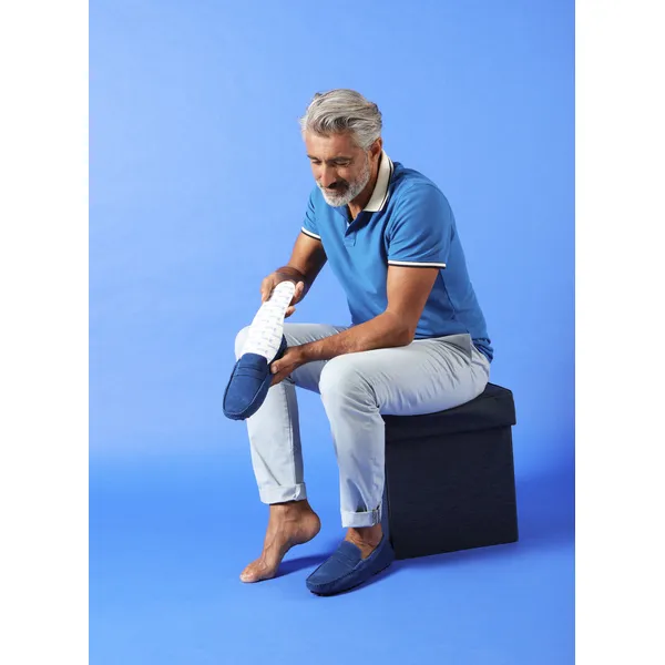 Thuasne Pedipro Plus Semelles anti-choc à inserts anatomiques