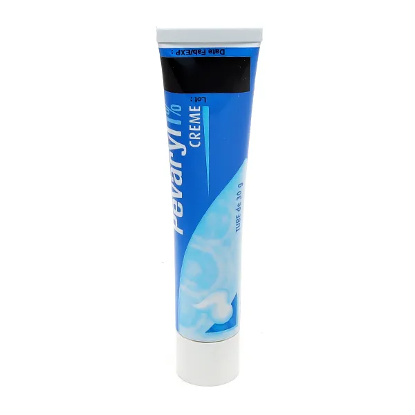 Pevaryl 1 % creme antifongique