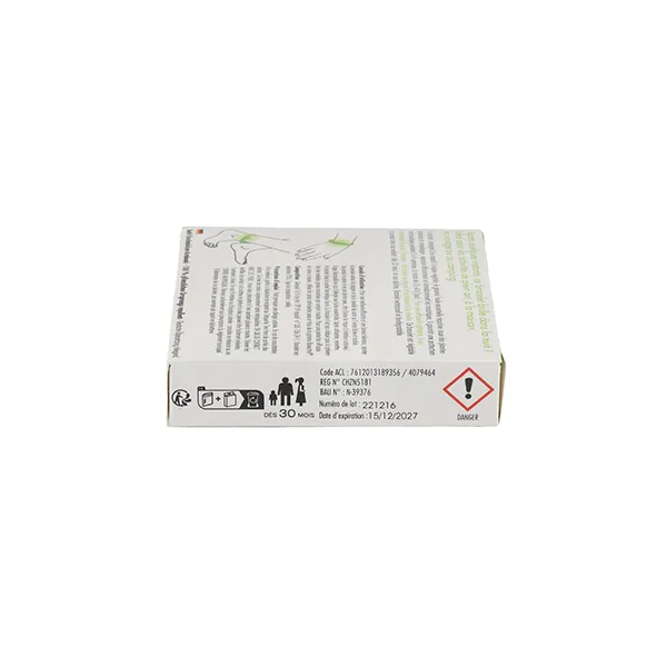 Pharmavoyage bracelet anti moustiques