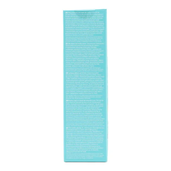 Philips Sonicare For Kids brosse à dents électrique enfant