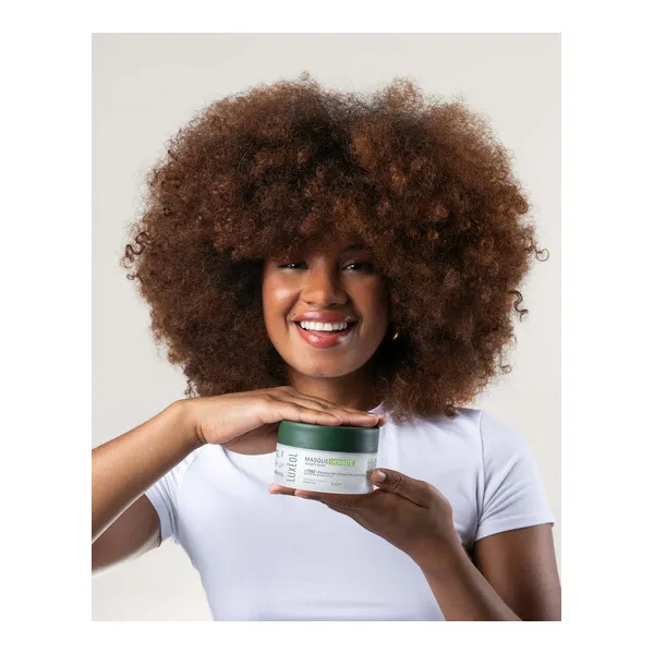 Luxéol Masque Densité