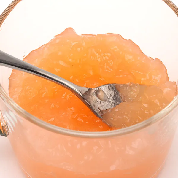 Nutrisis Geli'fruit eau gélifiée édulcorée 50 dosettes