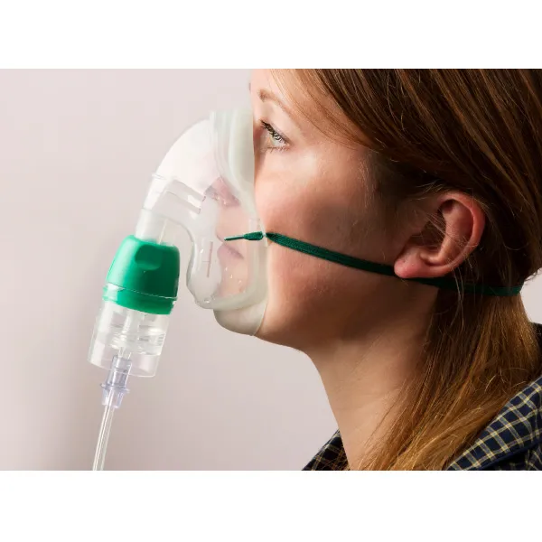 Cirrus 2 Kit nébuliseur masque