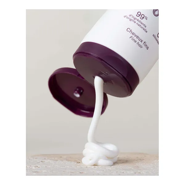 Luxéol Après shampooing épaississant