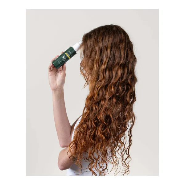 Luxéol Sérum Croissance des cheveux