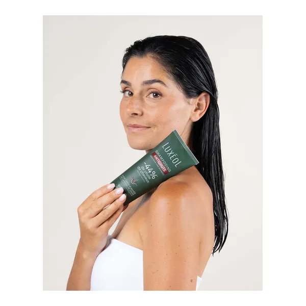 Luxéol Shampooing Antichute