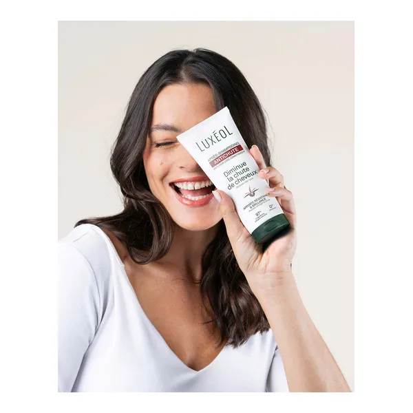 Luxéol Après Shampooing Antichute