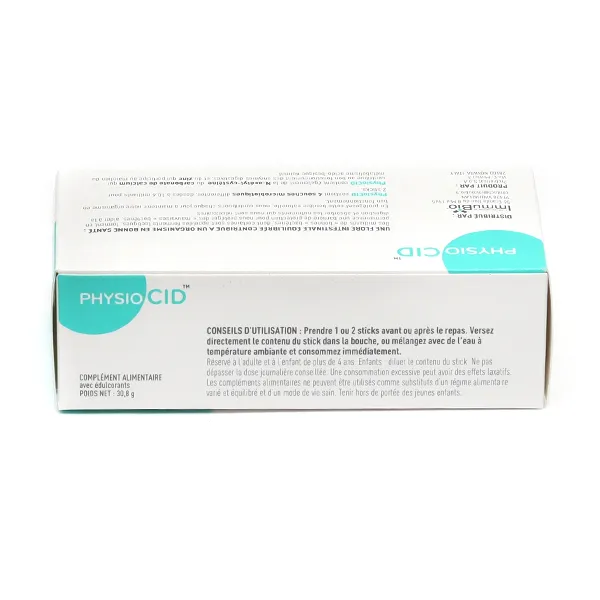 Physiocid Sticks