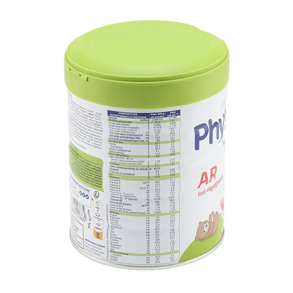 Physiolac Bio AR lait 1er âge