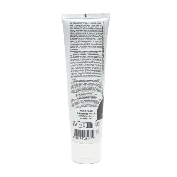 Phyt's Gel Douceur Intime Bio