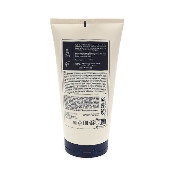 Phyto Nutrition après shampooing nourrissant