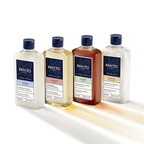 Phyto Nutrition Shampooing nourrissant
