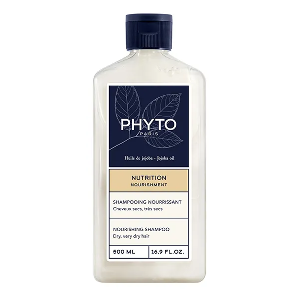 Phyto Nutrition Shampooing nourrissant