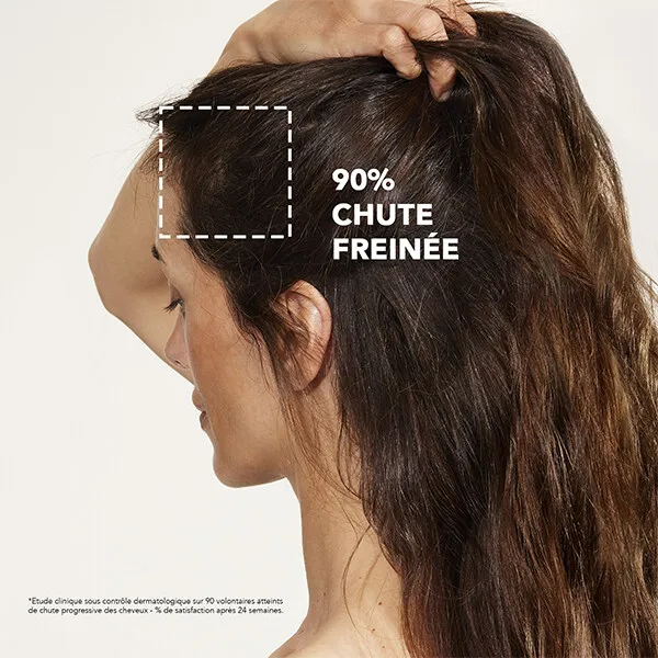 Phyto Phytocyane Chute de cheveux gélules