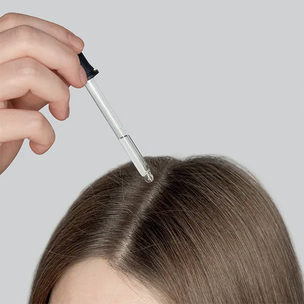 Phyto Polléine Solution cuir chevelu Concentré équilibrant fortifiant