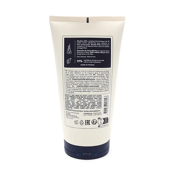 Phyto Réparation après shampooing réparateur