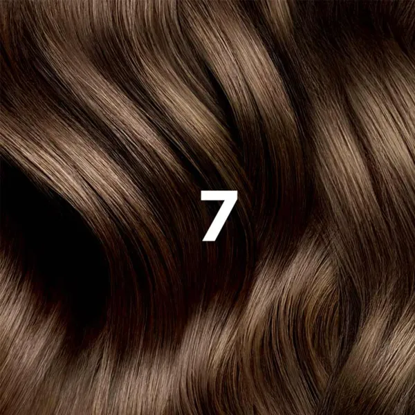 Phytocolor kit coloration permanente Blond 7