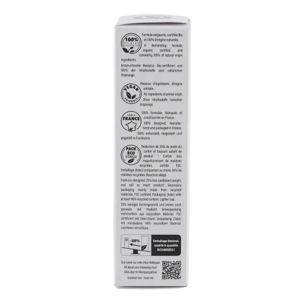 Phyt's Activ'Peel gommage Bio