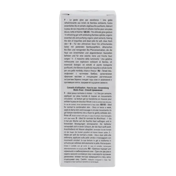 Phyt's Activ'Peel gommage Bio