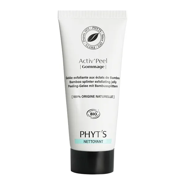 Phyt's Activ'Peel gommage Bio