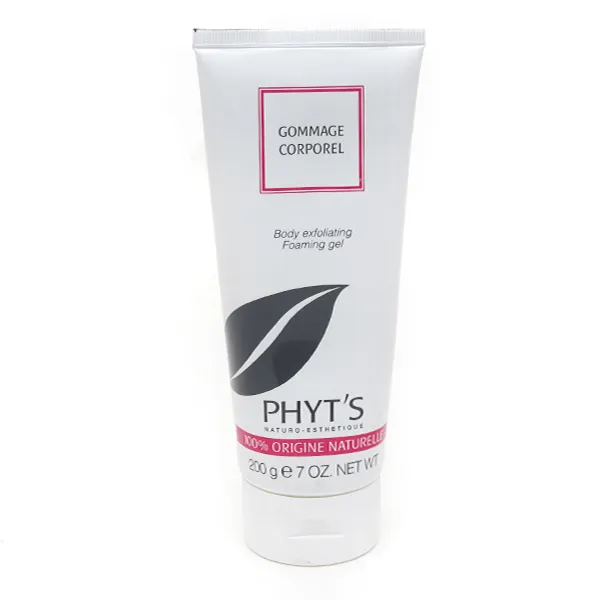 Phyt's Gommage corporel Bio