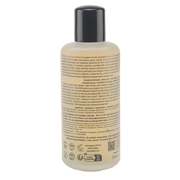 Phyt's Hydrolé Eucalyptus Bio