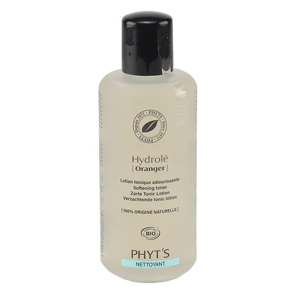 Phyt's Hydrolé Oranger Lotion tonique adoucissante