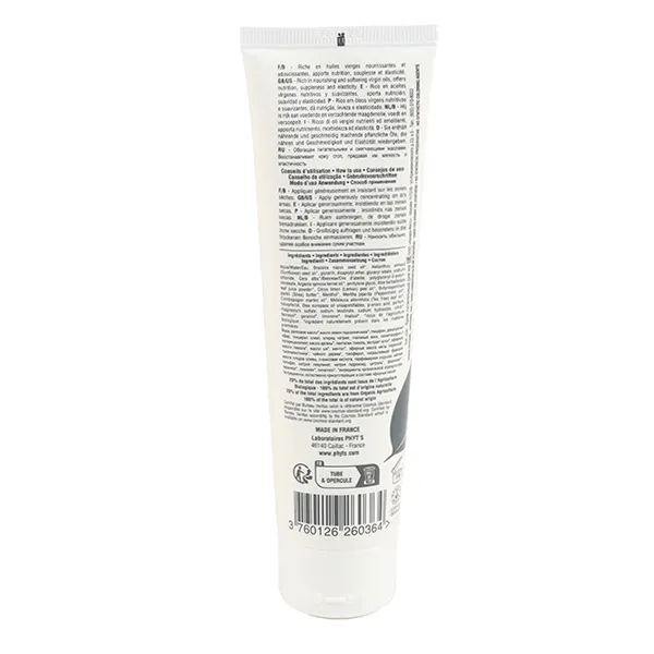 Phyt's soin pieds nutri-réparateur Bio