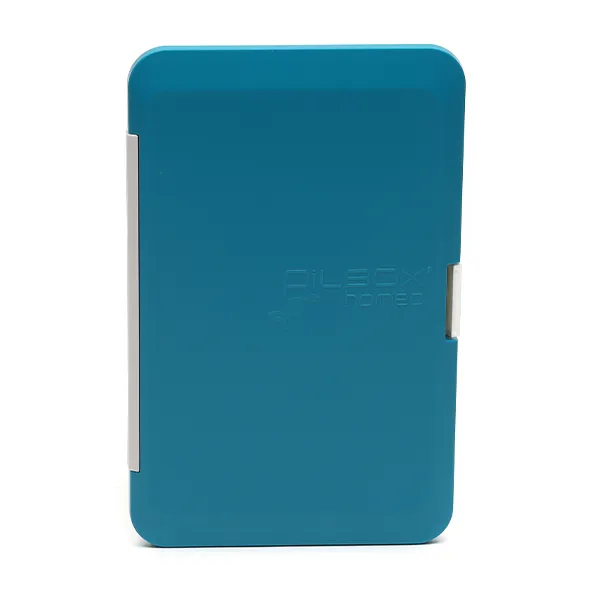 Pilulier Pilbox Homeo