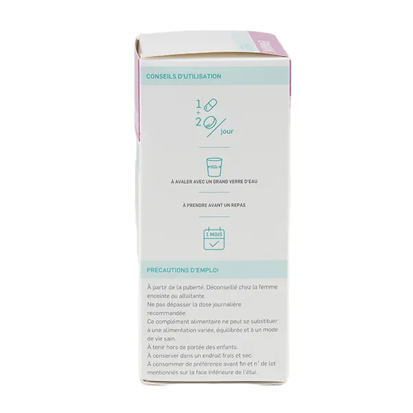 Feminabiane Endo Calm