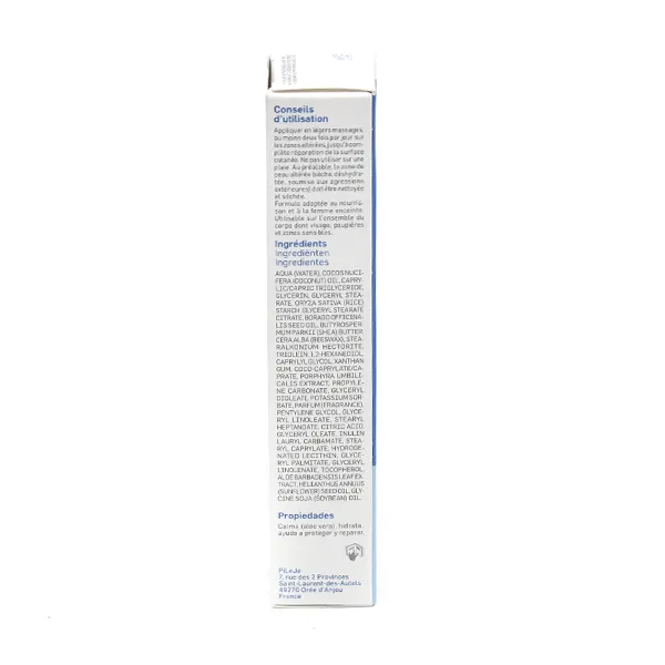 PileJe Porphyral HSP Derm crème