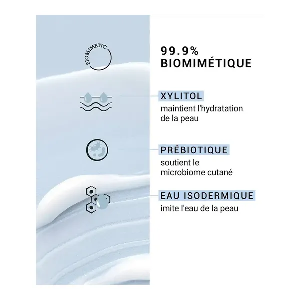 Etat Pur Crème Légère