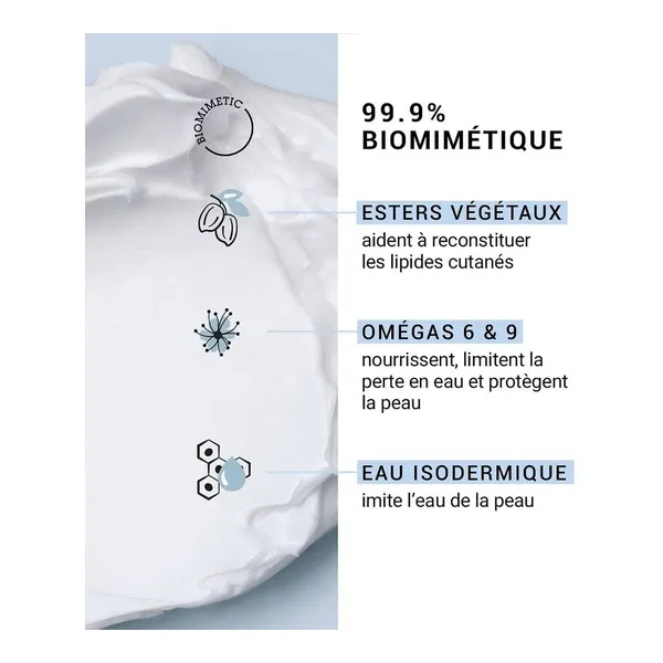 Etat Pur Baume hydratant pur