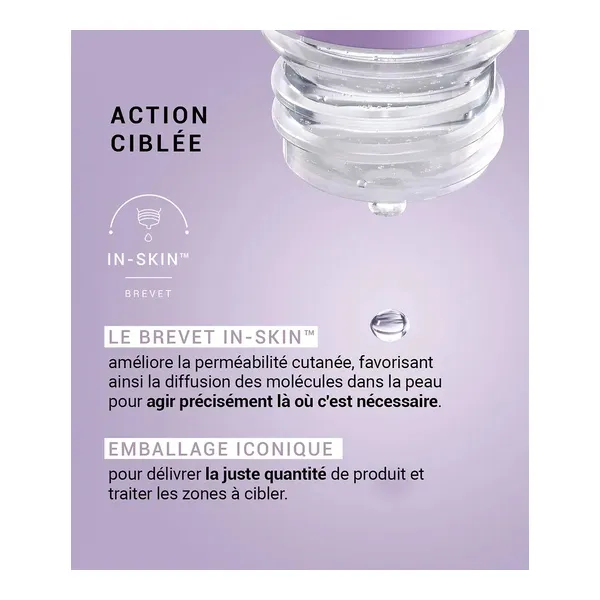 Etat pur Acide hyaluronique 1,5%