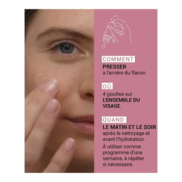 Etat pur Enoxolone 2%