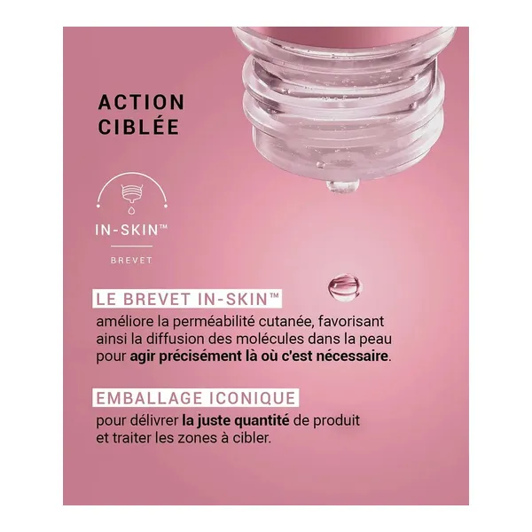 Etat pur Enoxolone 2%