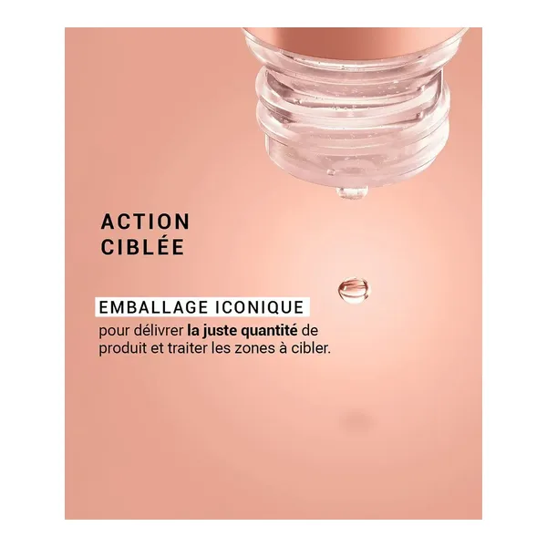 Etat pur acide citrique AHA 20%
