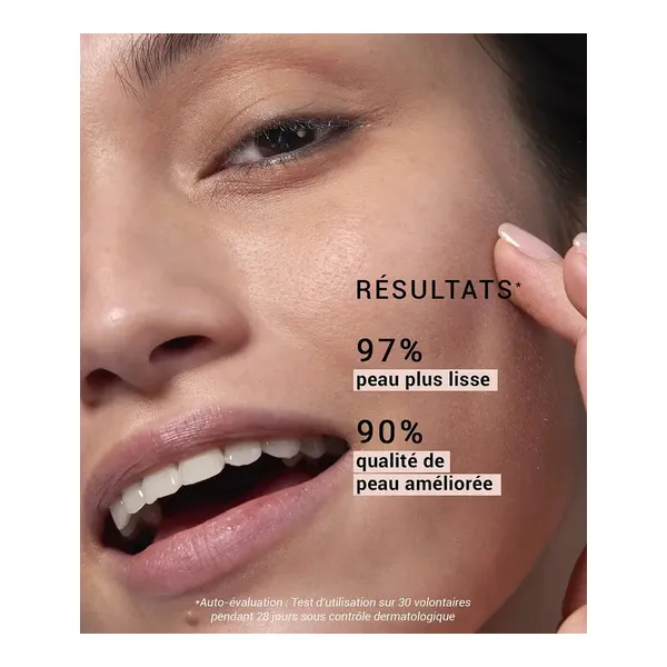 Etat pur Acide Glycolique AHA 10%