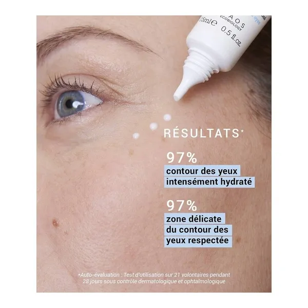 Etat pur Soin contour des yeux