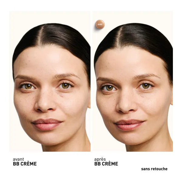 Erborian BB Crème au ginseng SPF 20