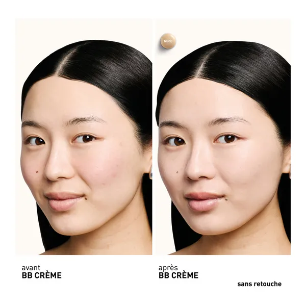 Erborian BB Crème au ginseng SPF 20