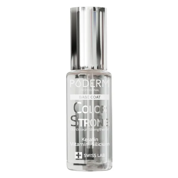 Poderm Base Coat Color Strong