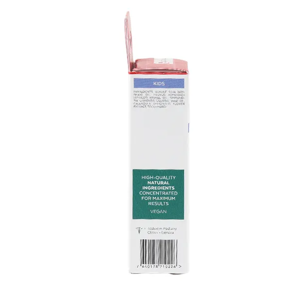 Poderm Ongles abîmés sérum kids