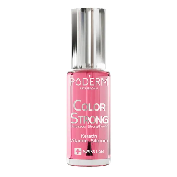 Poderm Vernis Durcisseur Color Strong