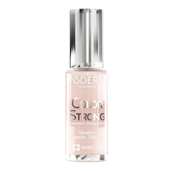 Poderm Vernis Durcisseur Color Strong