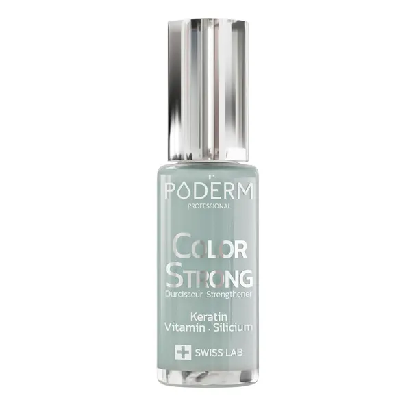 Poderm Vernis Durcisseur Color Strong