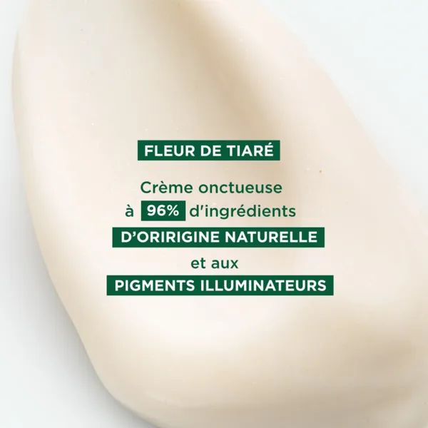 Polysianes crème sublimatrice après-soleil