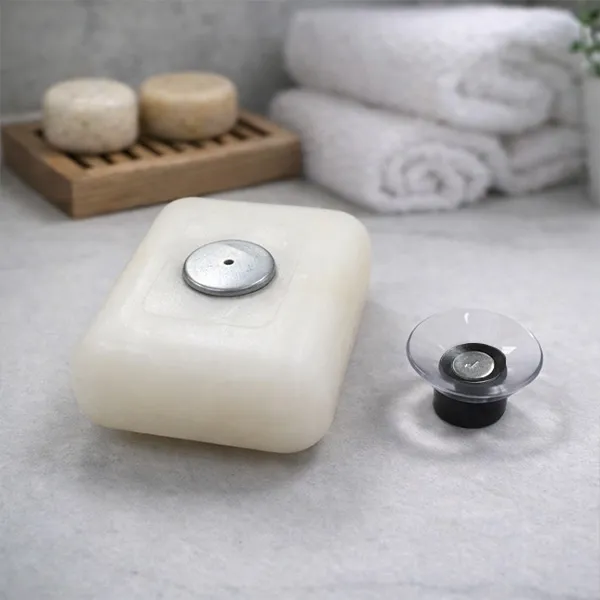 Porte savon aimanté GDD