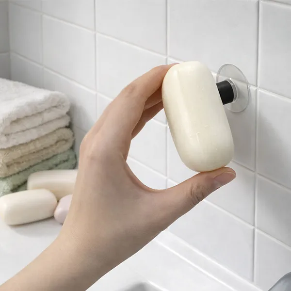 Porte savon aimanté GDD